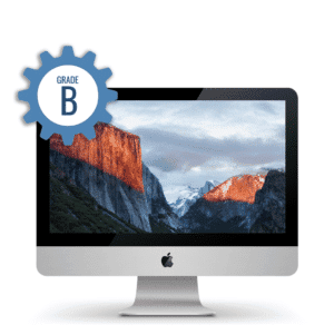 iMac 21 - 2015 -B