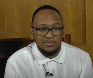 Joshua Beaver-Gaines