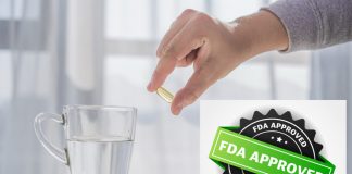 FDA認證 都假的！都為了行銷 騙取大眾信任的手法 (示意圖)