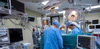肺癌治療新技術「 影像導引式胸腔鏡手術 」
