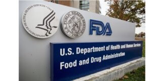 美國食品藥物管理局FDA