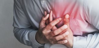 疫情期間 慢性病 心肌梗塞 怎麼辦？