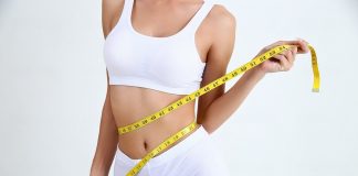 年後減肥大作戰 基礎代謝率 是瘦身成敗的關鍵!