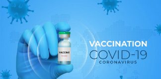 新冠肺炎病毒(COVID 19)疫苗