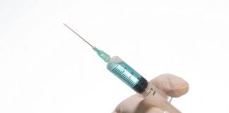 驚傳南韓接種流感疫苗已有48人死亡 疾管署國人勿恐慌!(示意圖)