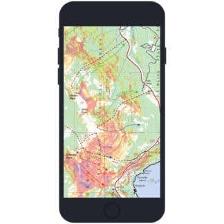 Digital Maps