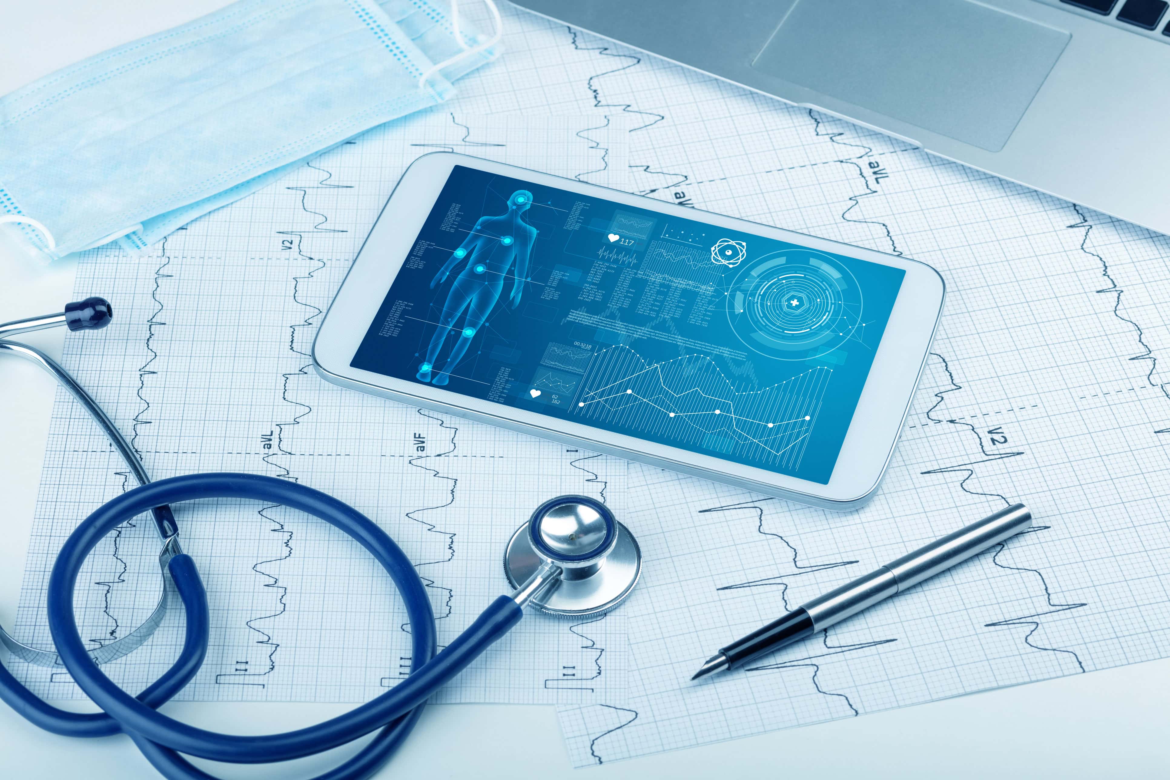 Steps for Safeguarding Connected Medical Devices Against Cyberattacks