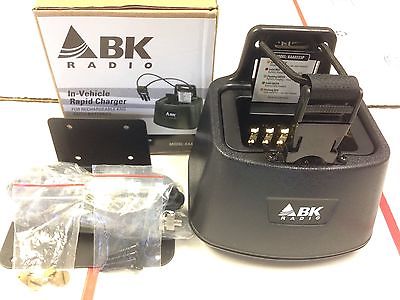 KAA0355P Vehicular Charger for KNG P