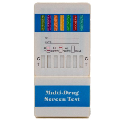 thc drug test dip card (marijuana) ovusmedical.com