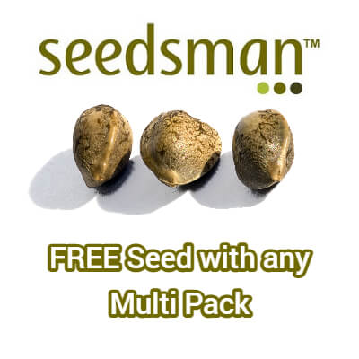 free seedsman seed