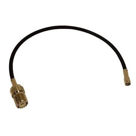 KAA0801 RG58 Cable Adapt to Roof Antenna