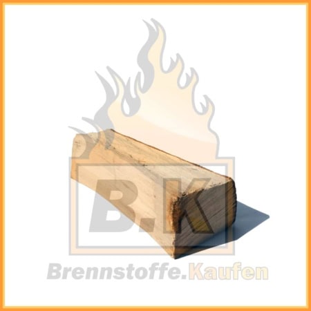 Brennholz 25cm 1 Stück