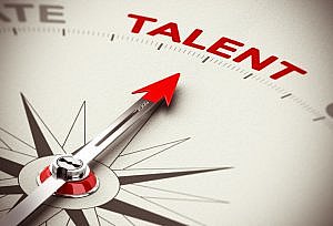 Management consultant recruitment: hiring talent