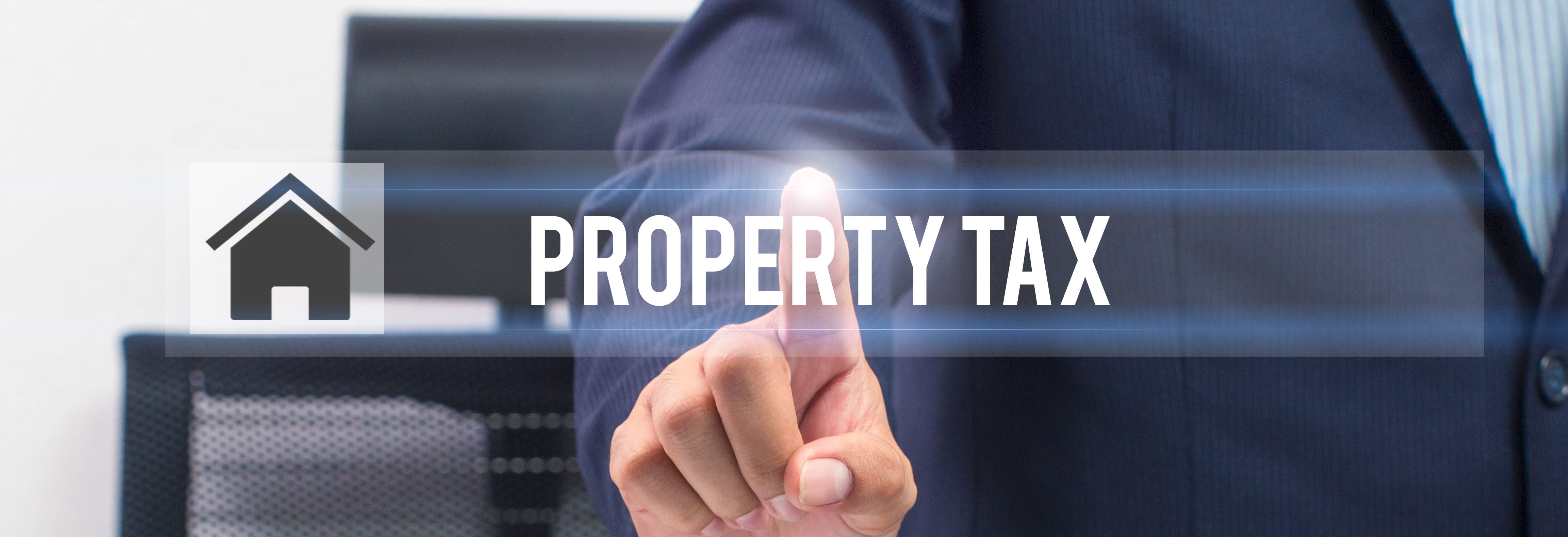 Top 10 Property Tax Myths