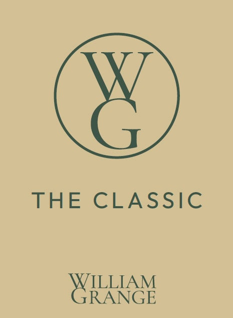 the classic range by William Grange