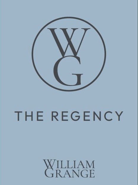 The Regency collection