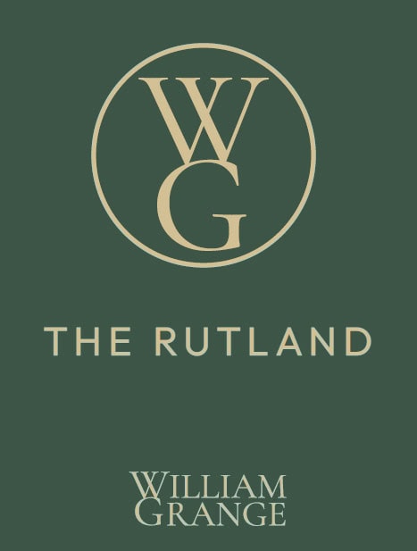 the Rutland collection by William grange