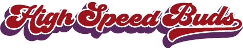 High Speed Buds