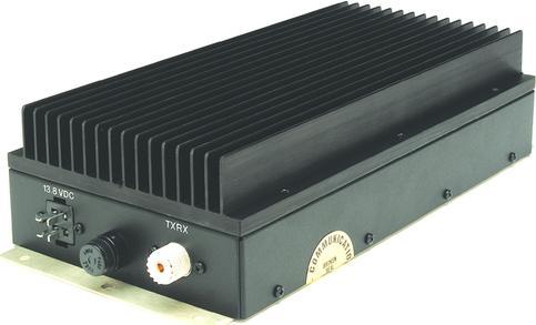 LZA0151 Install Power Amplifier VHF 45 Watts RDPR-HP