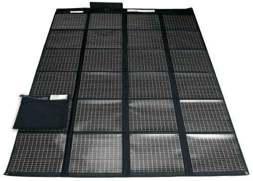 SP60WRDPR-F Solar Panel Foldable