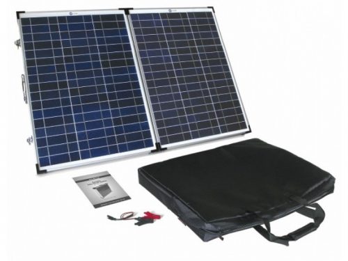 SP90WRDPR-F Solar Panel Foldable 90 Watt RDRP