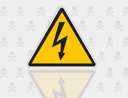 Safety Precautions When Working With Electricity