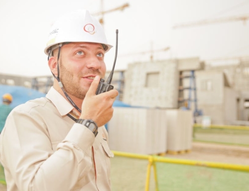 Cell Phones vs 2 Way Radios: Which is Right for Your Security Team?