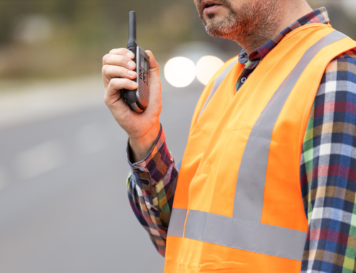 How to Increase Tactical Efficiency With Two Way Radio Communication