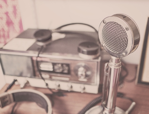 Radio Lingo: A Guide to Walkie-Talkie Talk