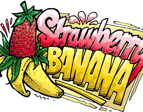 Strawberry Banana Grape Feminised Seeds