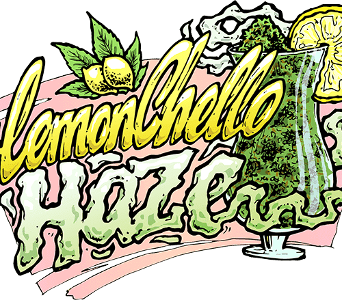 Lemonchello Haze Feminised Seeds