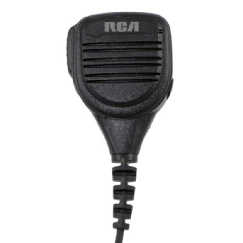 RCA SM220 Speaker Mic
