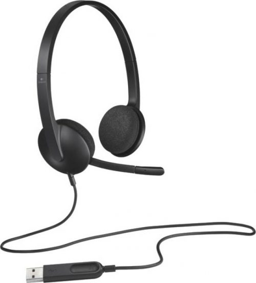 Relm Radios HEADSETRP3 Headset w/Mic for RP7200