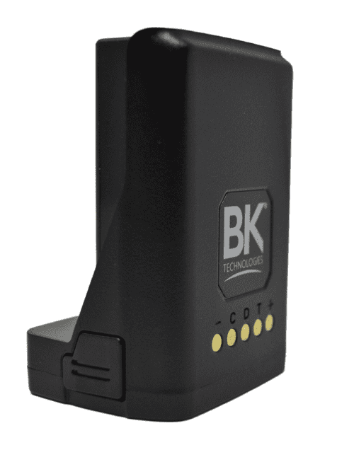 BKR0101 4900 Mah Battery Pack