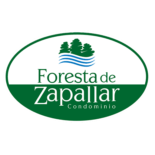logo foresta de zapallar