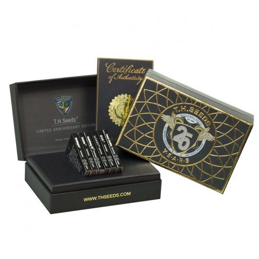 TH Seeds 25th Anniversary Boxed Set - 30