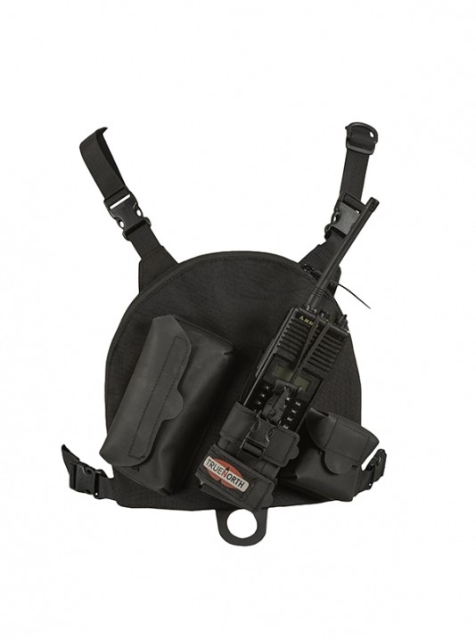 LAA0447 Chest Pack for Bendix King Radios