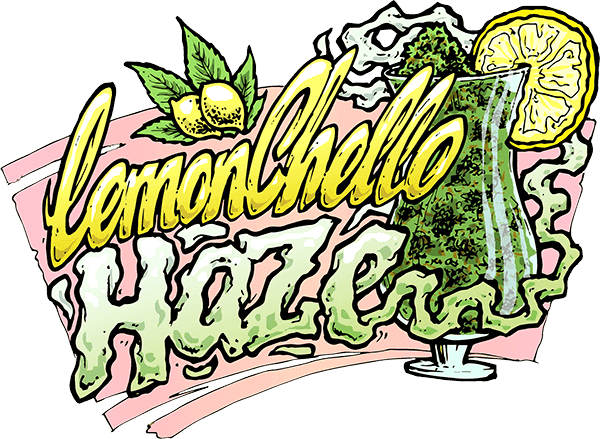 Lemonchello Haze Feminised Seeds