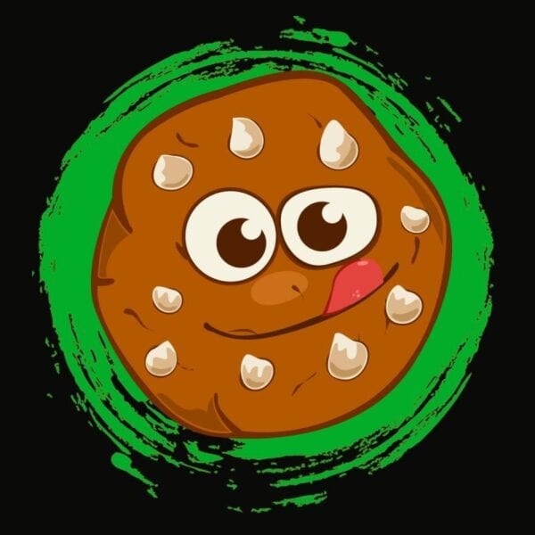 Caramel Cookie CBD Feminised Seeds - 3