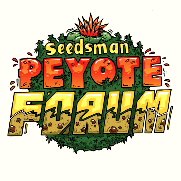 Peyote Forum Feminised Seeds