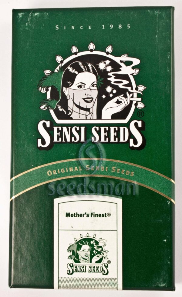Mother's Finest Regular Seeds - Image 2