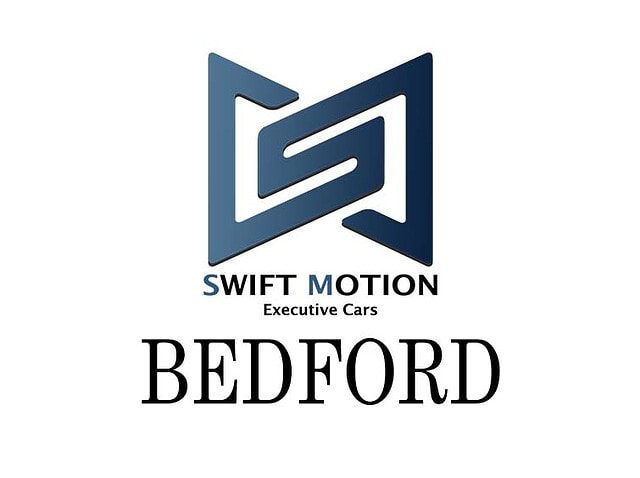 Bedford Swift Motion Executive Cars
