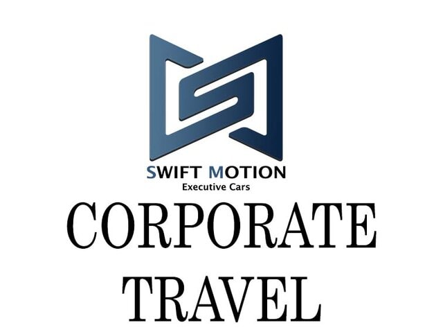 Corporate travel SM