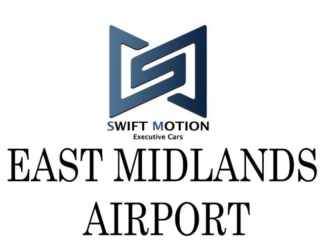 East Midlands Airport (EMA) SM