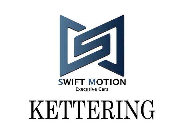 Kettering Swift Motion Executive Cars