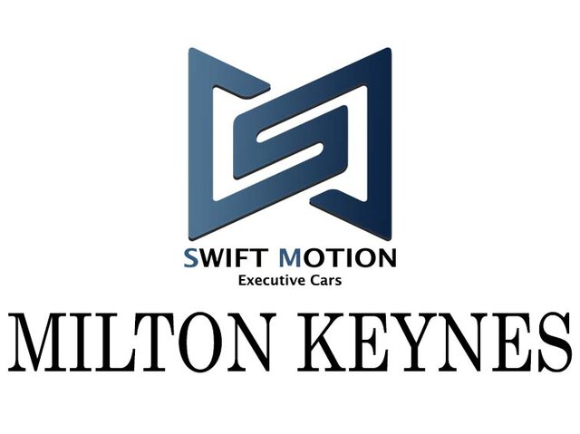 Milton Keynes Swift Motion Executive Cars