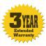 Extend Warranty to 3 Years