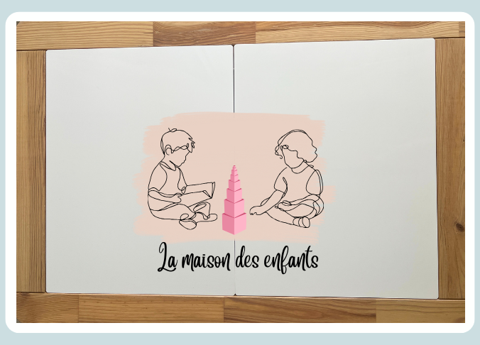 vinyl couvercle flisat