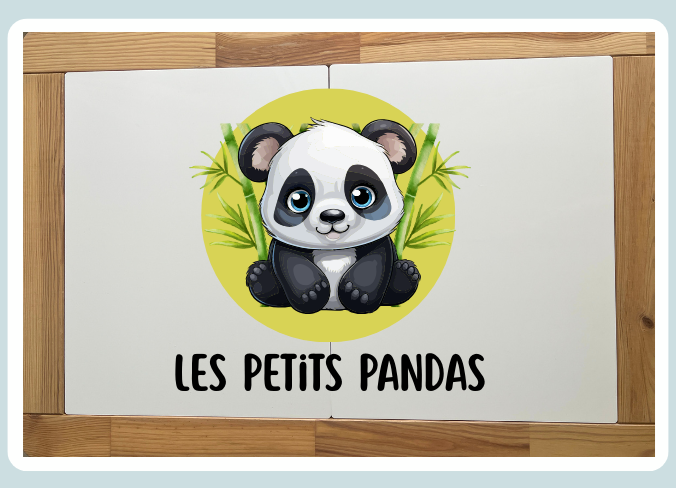 Vinyl déco pour couvercle flisat – Image 4