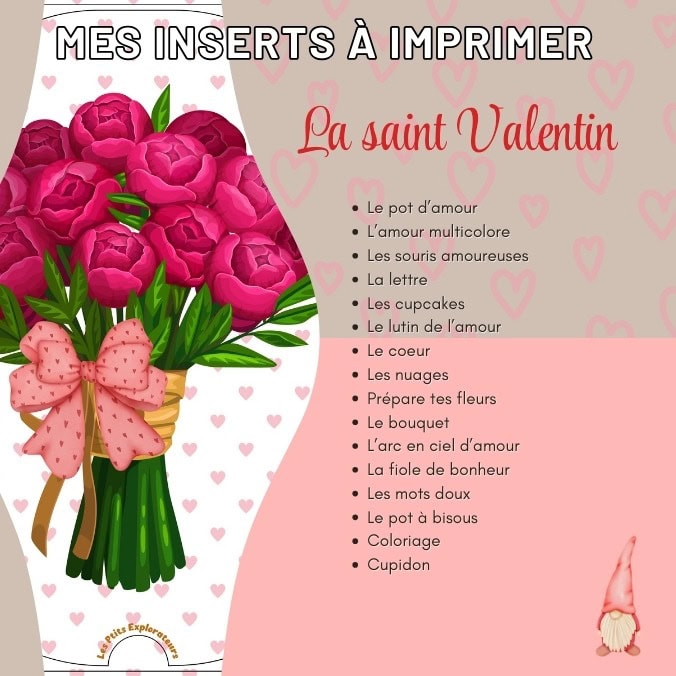 Bundle La Saint Valentin – Image 5